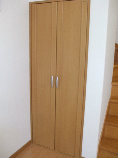 中野区大和町１丁目のアパート