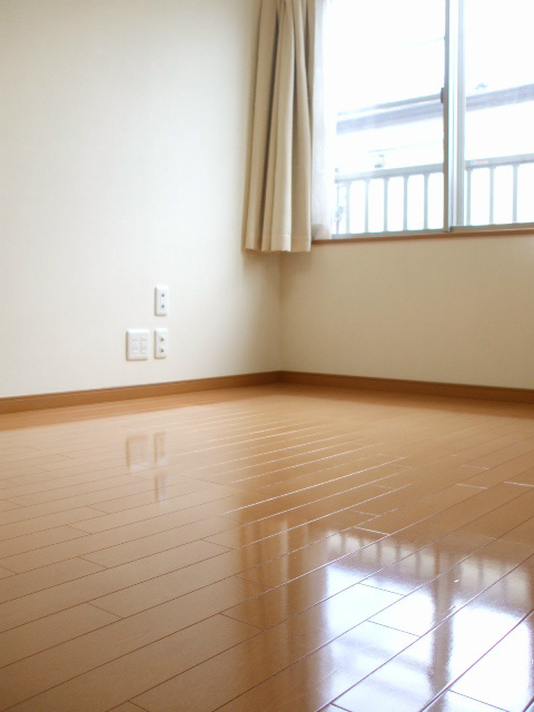 中野区大和町１丁目のアパート