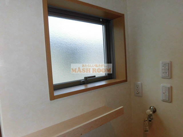 中野区大和町１丁目のアパート