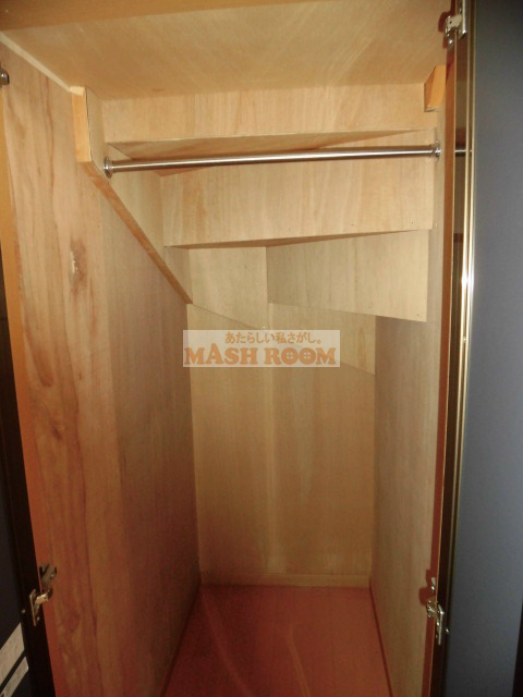 中野区大和町１丁目のアパート