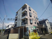 エレミヤマンションの画像