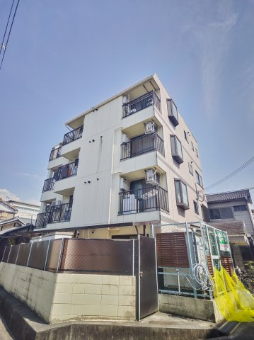 エレミヤマンションのその他