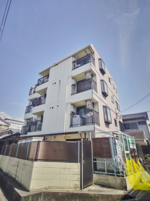 【その他】 | エレミヤマンション