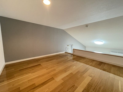 【寝室】 | コートハウス弘明寺