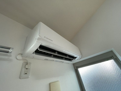 【設備】 | コートハウス弘明寺