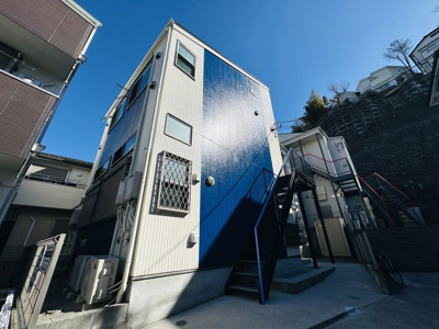 【その他共用部分】 | コートハウス弘明寺