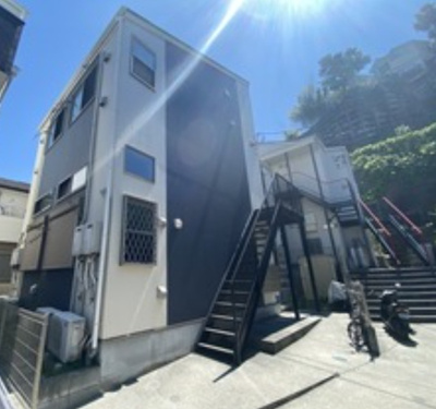 【エントランス】 | コートハウス弘明寺