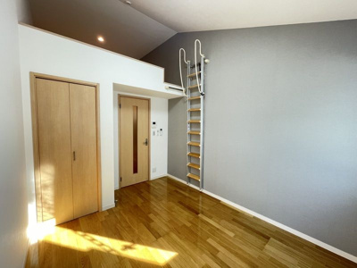 【洋室】 | コートハウス弘明寺