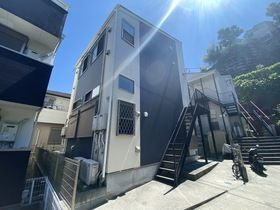 【外観】 | コートハウス弘明寺