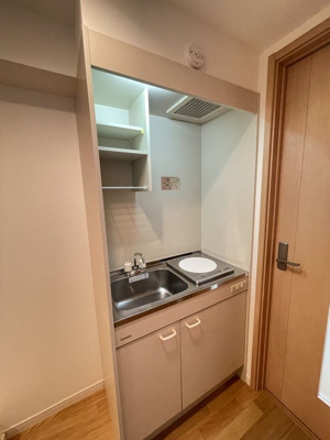 【キッチン】 | コートハウス弘明寺