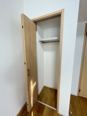 【収納】 | コートハウス弘明寺