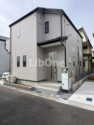 【外観】 | Sumai-to市川市本北方01