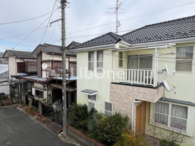 【展望】 | Sumai-to市川市本北方01