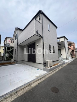 【駐車場】 | Sumai-to市川市本北方01