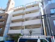 メゾンドール田辺の画像