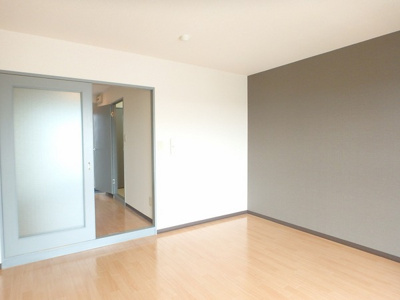 【洋室】 | マンションパピルス