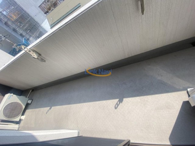 【バルコニー】 | シティエール東梅田Ⅱ