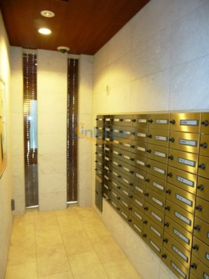 【その他共用部分】 | シティエール東梅田Ⅱ