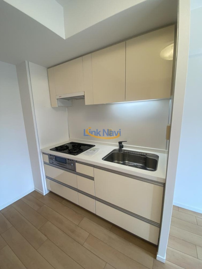 【キッチン】 | シティエール東梅田Ⅱ