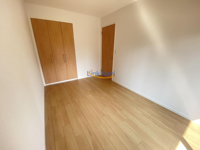 【寝室】 | シティエール東梅田Ⅱ