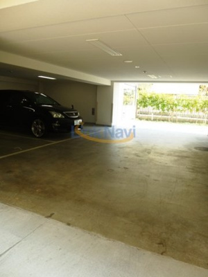 【駐車場】 | シティエール東梅田Ⅱ