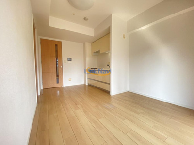 【居間・リビング】 | シティエール東梅田Ⅱ