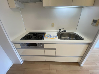 【キッチン】 | シティエール東梅田Ⅱ