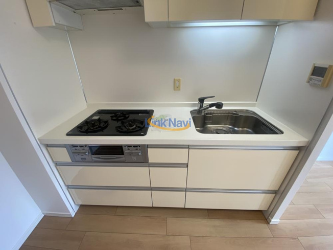 【キッチン】 | シティエール東梅田Ⅱ