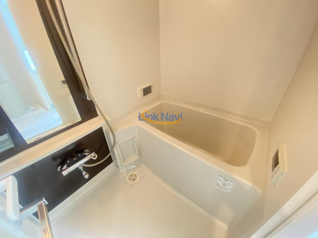 【浴室】 | シティエール東梅田Ⅱ