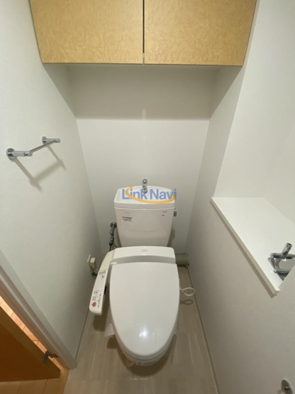 【トイレ】 | シティエール東梅田Ⅱ