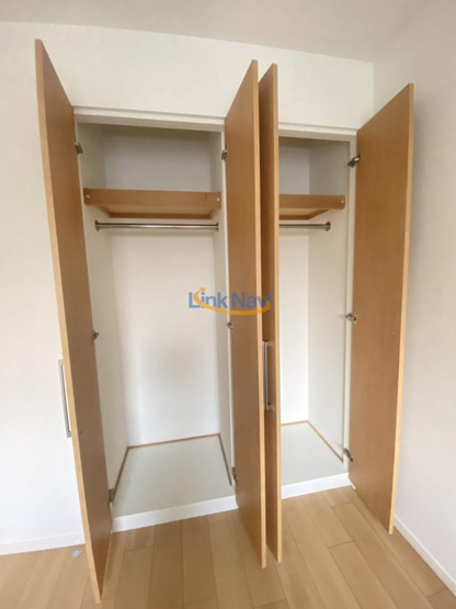 【収納】 | シティエール東梅田Ⅱ