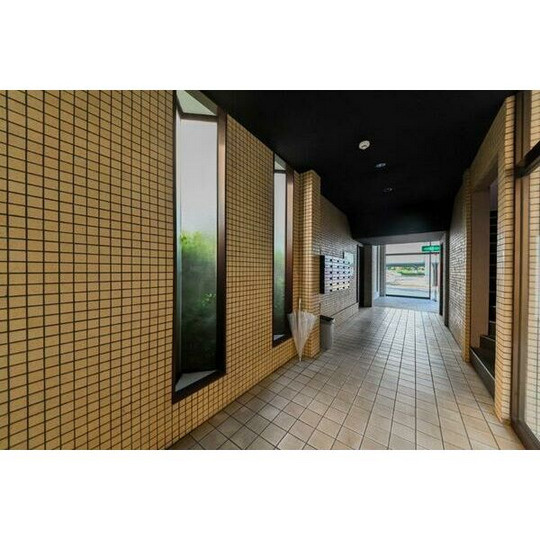 シーズンコート赤池の内装