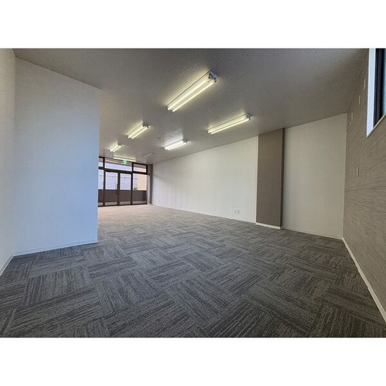 シーズンコート赤池の内装