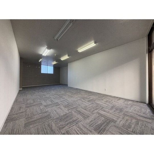 シーズンコート赤池の内装