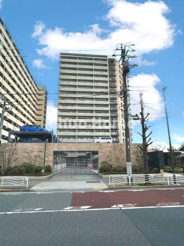 バンベールルフォン辰巳の現況写真|現況写真