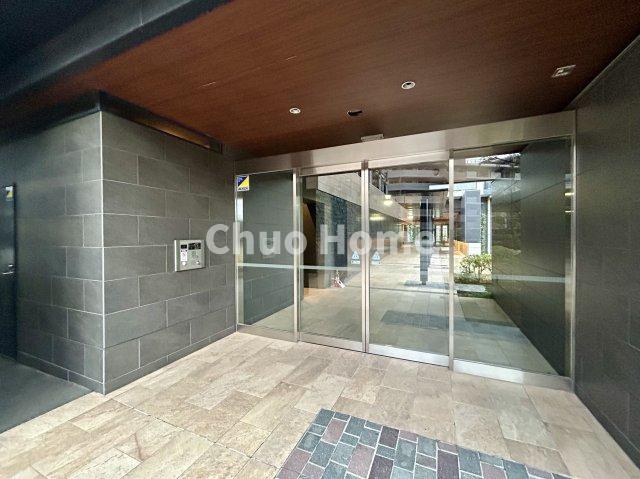 バンベールルフォン辰巳の防犯設備|【オートロック】オートロックシステムでセキュリティ充実。当たり前ですが、安全で安心して暮らすのって大事ですよね。お探しのご条件でオートロック付きの物件を探す方も多いですがやはりセキュリティは大事です。