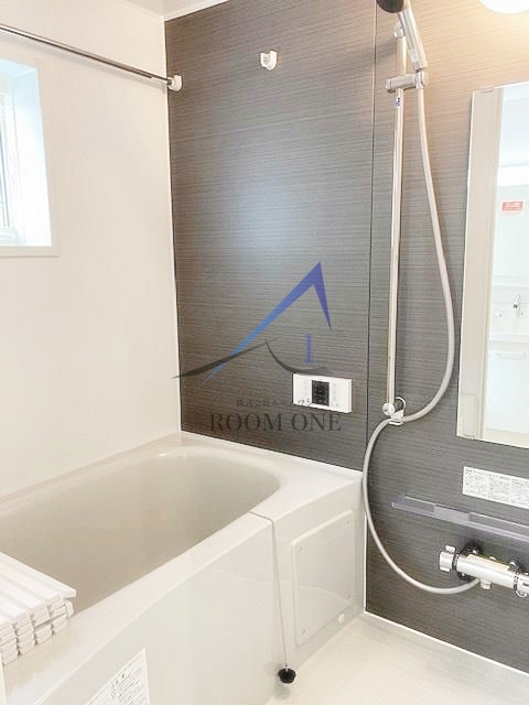 エクセルカーナ　祐天寺の浴室|お風呂です。