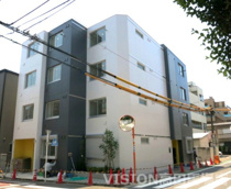 blue　palette大山の画像