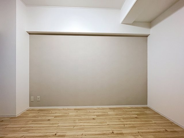 ヴィラフェニックスの洋室