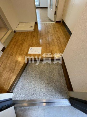 【玄関】 | メゾンベニヤ