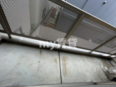 【バルコニー】 | メゾンベニヤ