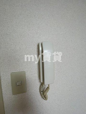 【セキュリティ】 | メゾンベニヤ