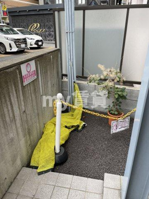 【その他共用部分】 | メゾンベニヤ