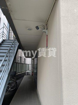 【エントランス】 | メゾンベニヤ