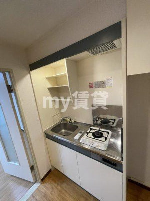 【キッチン】 | メゾンベニヤ