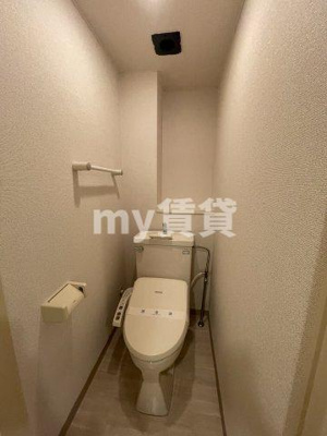 【トイレ】 | メゾンベニヤ