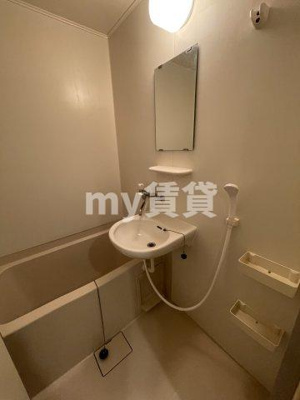 【浴室】 | メゾンベニヤ