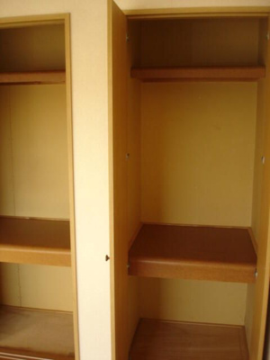 【寝室】 | アネックスタウンD棟(アネックスタウンディートウ)