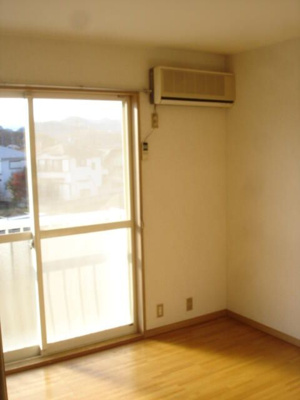 【洋室】 | アネックスタウンD棟(アネックスタウンディートウ)