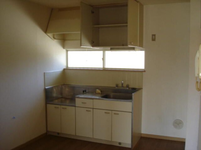 【キッチン】 | アネックスタウンD棟(アネックスタウンディートウ)